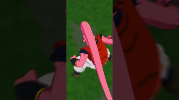 オレンジピッコロのライジングのおかげで勝てた #ドラゴンボールレジェンズ #dragonballlegends