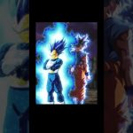 mad#ドラゴンボール #mad #ドッカンバトル #dragonball