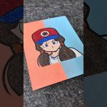 #ドラゴンボール #手作り #ストレス解消 #リラックス #漫画 #sandart #art #traditionalart #sandpainting #satisfying