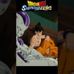 【ドラゴンボール超】力の大会その後　#shorts