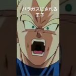 #あるある #shorts #short #ブロリー #ブロリーmad #ドラゴンボール #パラガス #ベジータ