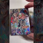 今なら激安で買える神カードが最高すぎる！！ #ドラゴンボール #ドラゴンボールヒーローズ