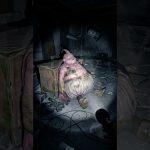 廃スタジオに放置されたドラゴンボール戦士たち