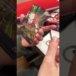 ドラゴンボール フュージョンワールド スタートデッキ 悟空を開封するよ‼️