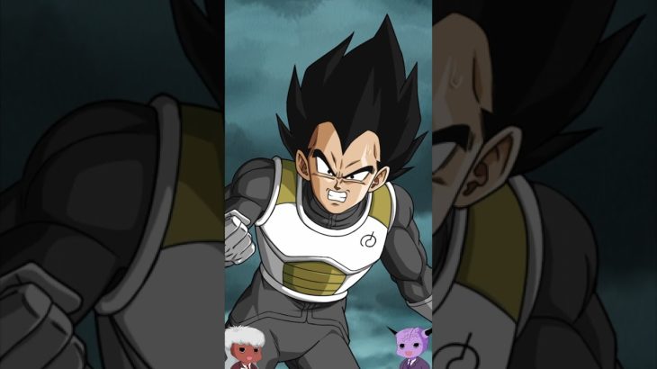 [ドッカン]超極限ブルーベジータと極限交代ブルーコンビ使ってみた #ドラゴンボール #ドッカンバトル #超ギニュー特戦隊