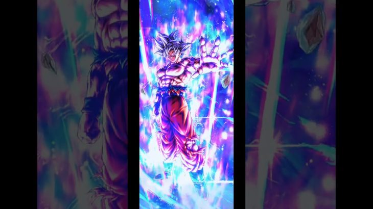 #身勝手の極意 #キラベジ#ドラゴンボール超