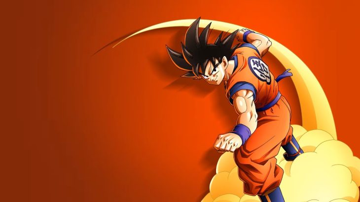 ドラゴンボールＺ　カカロット　＃７　ネタバレ注意