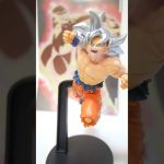 ジレンvs身勝手の極意 孫悟空！ドラゴンボール超 MATCH MAKERSプライズ🐉#dragonball  #ドラゴンボール #開封動画 #フィギュア #クレーンゲーム