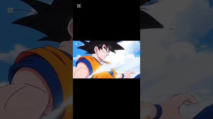 ドラゴンボール孫悟空かっこいい！悟空が来た時の安心感はヤバい！#ドラゴンボール #ドラゴンボール超 #ドラゴンボールz #孫悟空 #カカロット